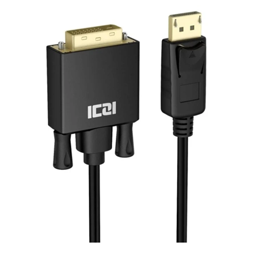 DVI Monitor Cable 1m